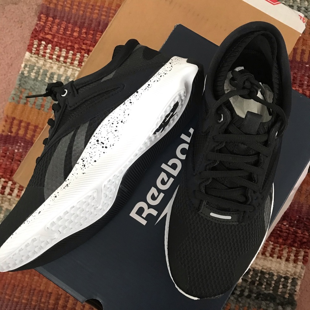 Reebok HIIT Women's Training Shoes Size 8.5
